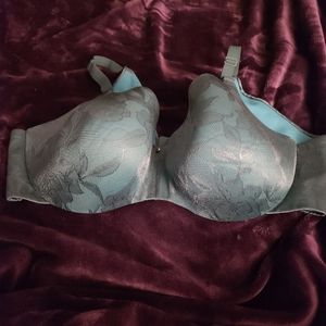 Cacique plus bra